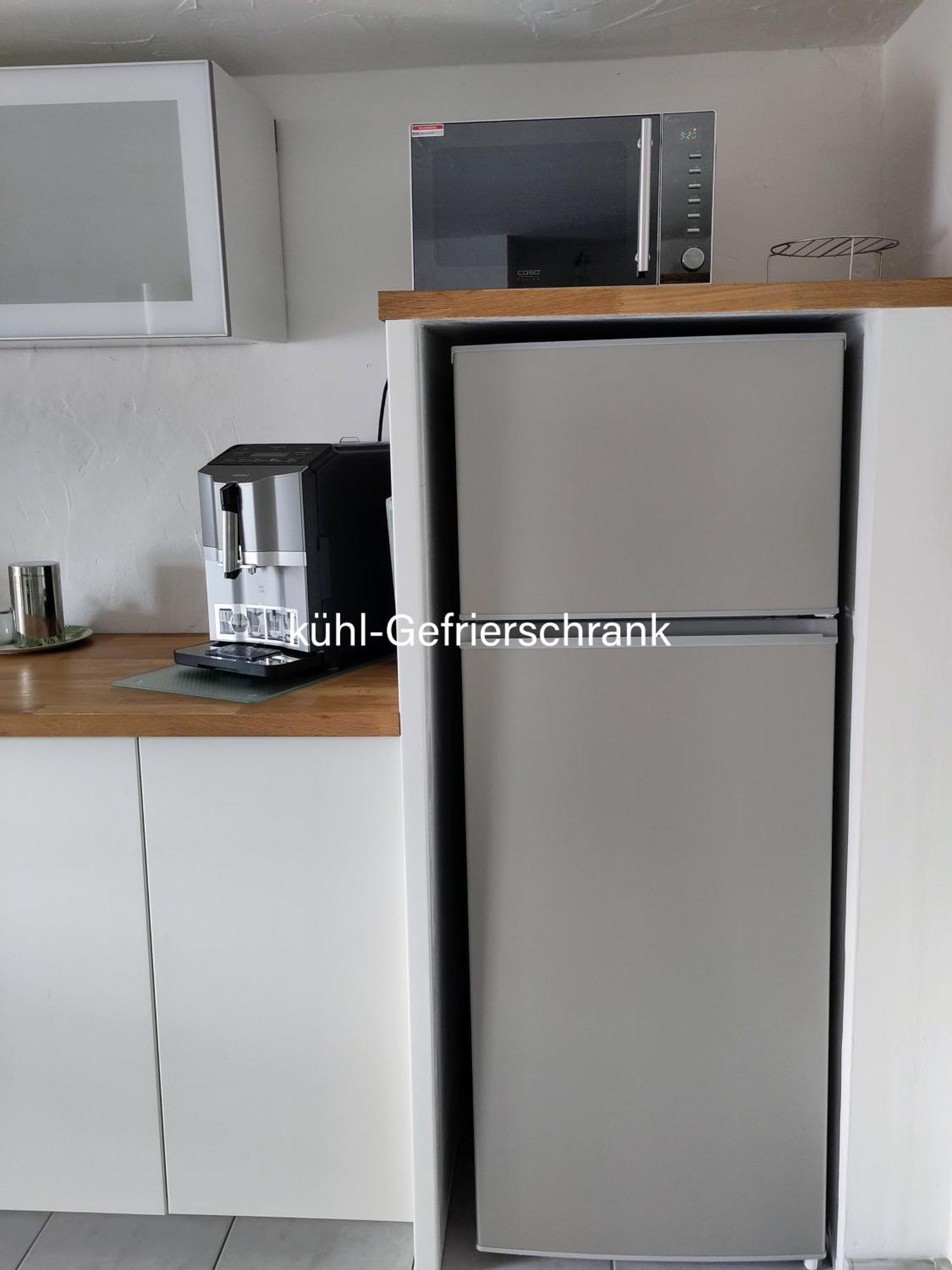 Casa Viva - Separate, Ruhig Gelegene Wohnung Quierschied Esterno foto