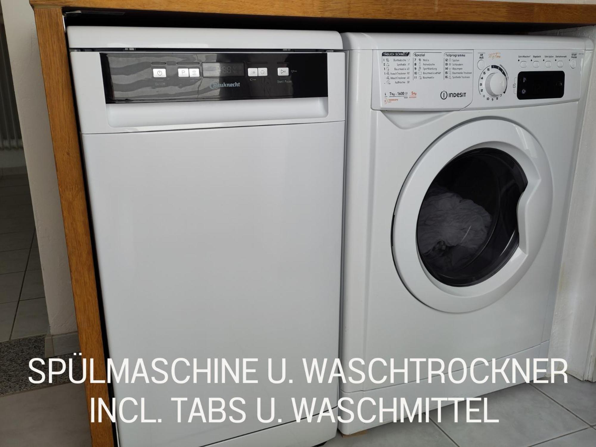 Casa Viva - Separate, Ruhig Gelegene Wohnung Quierschied Esterno foto